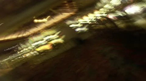 Abstract lights timelapse Vídeos de archivo 11553548