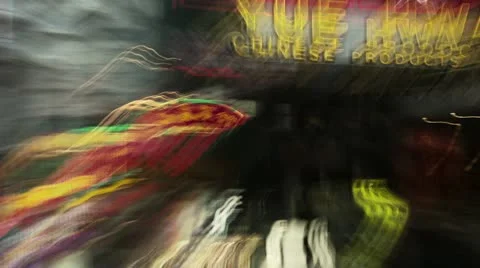 Abstract lights timelapse 스톡 동영상 11584231