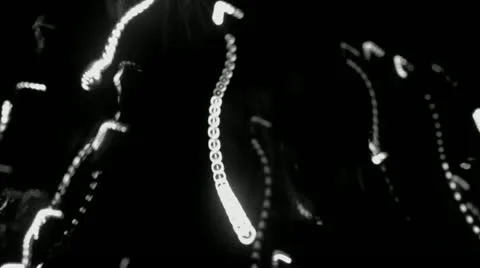 Abstract lights timelapse 스톡 동영상 11586797