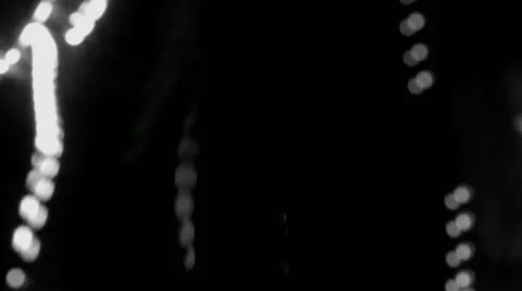 Abstract lights timelapse Video stock 11605728