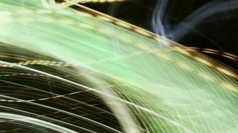 Abstract lights timelapse 스톡 동영상 11609656