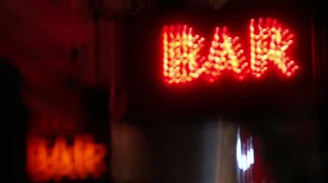 Abstract lights timelapse Stock-Footage 11609910