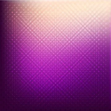 Abstract Lilac Background Stock Illustration