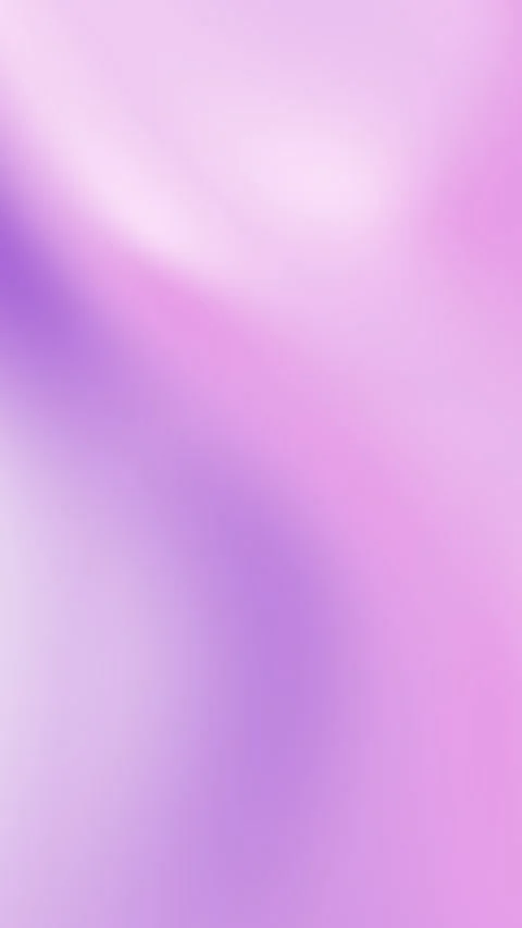Abstract Lilac Gradient Background Gentle Motion Stock Footage 332825661