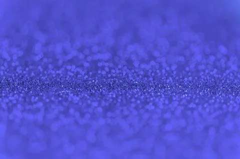 Abstract lilac texture glitter lights background. de-focused. Stock Photos