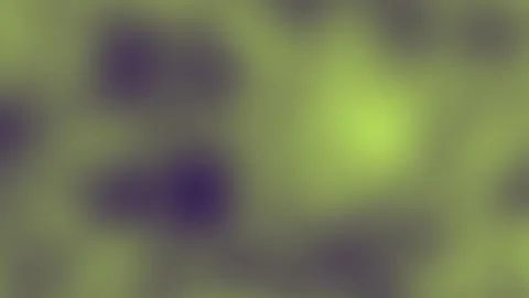 Abstract lime green and dark purple blurred motion background Stock Footage 330948274
