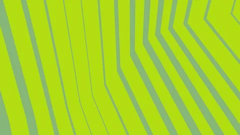 Abstract lime green and grey diagonal striped pattern Illustrazione stock