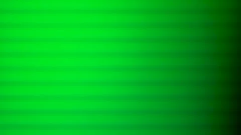 Abstract lime green background with horizontal ridges Stock Footage 344985997