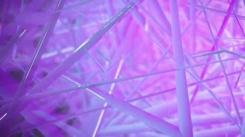 Abstract Line 03 Stock Footage 173436512