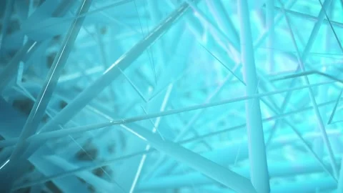 Abstract Line 05 Vidéo 173436504