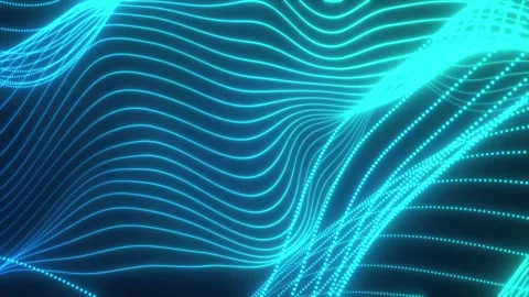 Abstract-line-5 Stock Footage 270230050