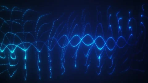 Abstract-line-6 Video stock 270230052