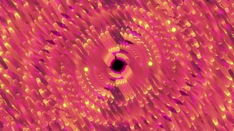 Abstract Line Background 04. Video stock 297381086