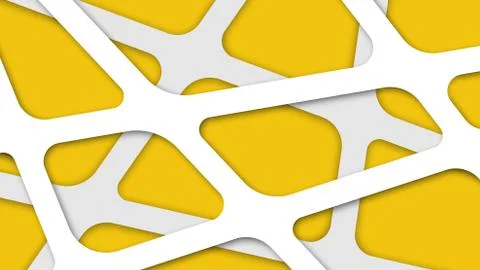 Abstract Line Background Design Template Vector Illustration Stock Illustration