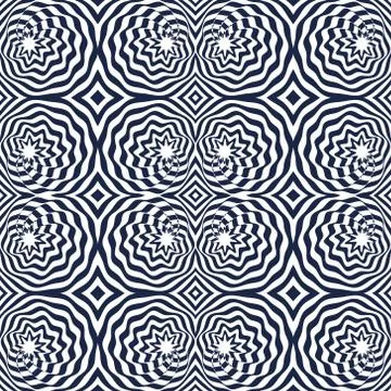 Abstract line background. Illustrazione stock