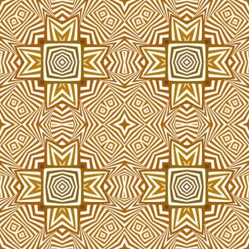 Abstract line background. Stock Illustration