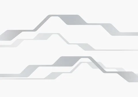 Abstract line background Stock Illustration