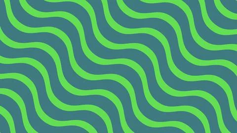 Abstract Line Background Stock Illustration