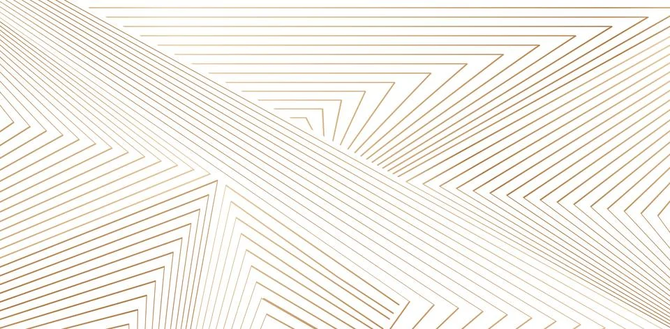 Abstract line background Stock Illustration