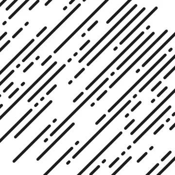 Abstract Line Background isolated on white. Abstract Lines vector Design. Eps Stock Illustration