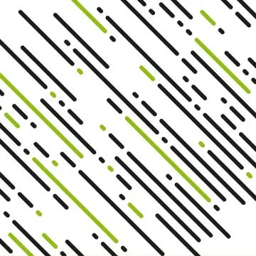 Abstract Line Background isolated on white. Abstract Lines vector Design. Eps Stock Illustration