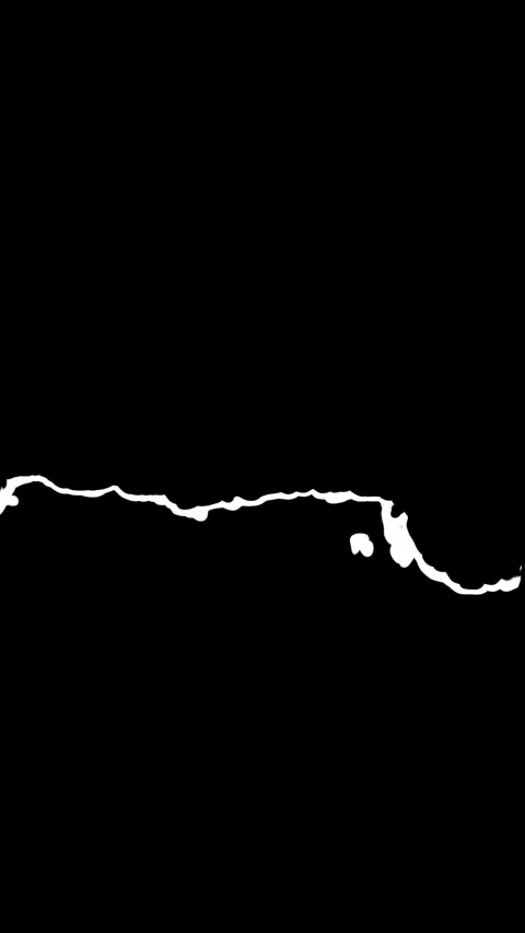 Abstract Line Background Looping vertical video 스톡 동영상 279818129