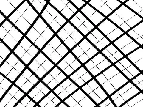 Abstract line background pattern texture geometric modern minimalist graphi.. Stock Illustration