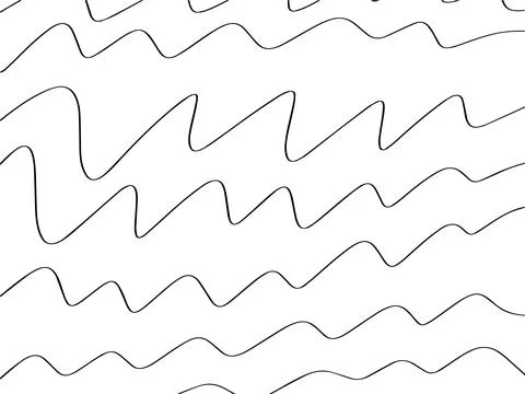 Abstract line background pattern texture geometric modern minimalist graphi.. Illustrazione stock