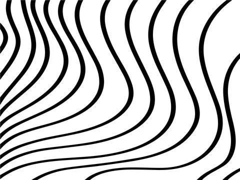 Abstract line background pattern texture geometric modern minimalist graphi.. Illustrazione stock