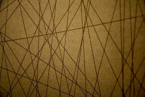 Abstract line background Stock Photos