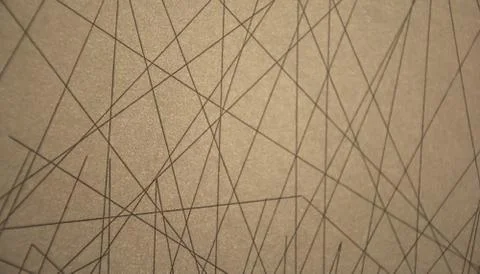 Abstract line background Foto stock