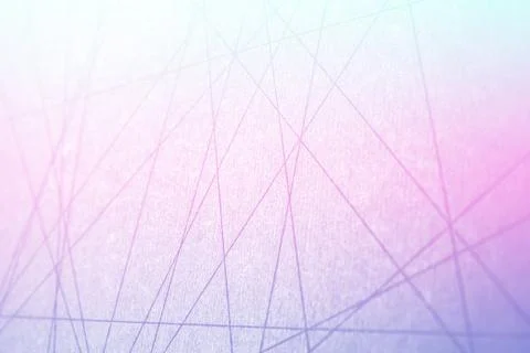 Abstract line background Foto stock