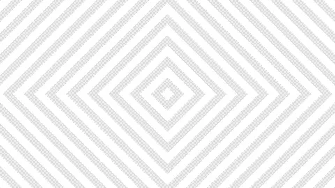 Abstract line background with square pattern. Minimal design motion graphics. 4k Stock Footage 246565921