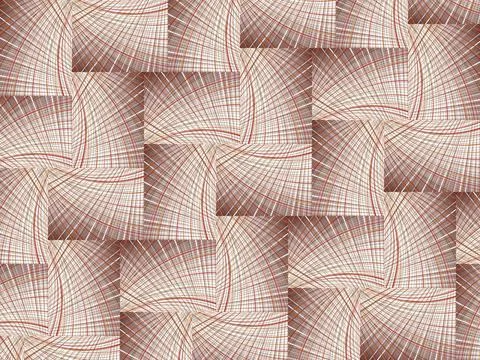 Abstract line background. vector abstract line background. vector Copyrigh... Stock Photos