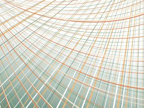 Abstract line background. vector abstract line background. vector Copyrigh... Stock Photos