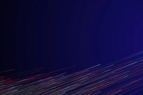 Abstract Line Background .Vector Illustrator. Connection Concept. Data Concept Stock Illustration