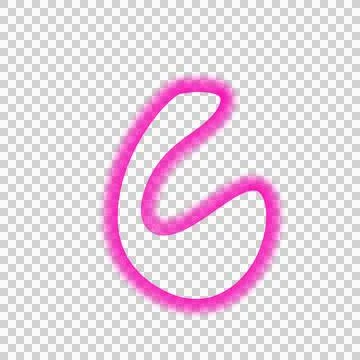 Abstract Line Blob Stock Photos