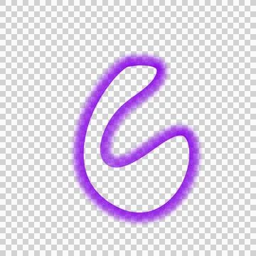 Abstract Line Blob Stock Photos