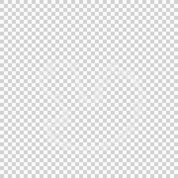 Abstract Line Blob Foto stock