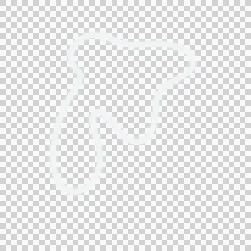 Abstract Line Blob Stock Photos