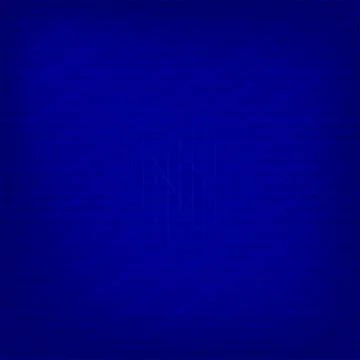 Abstract line blue background Stock Illustration