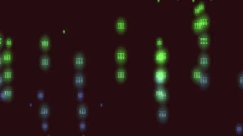 Abstract Line blur Texture Background Stock Footage 336505405