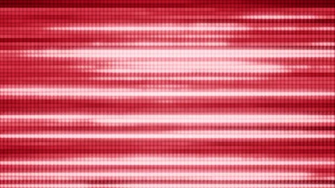 Abstract Line Corporate Red Background Stock Footage 241124488