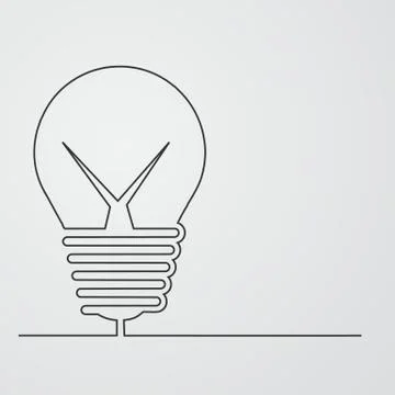 Abstract line design. イラスト素材