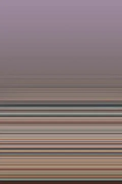 Abstract line illustration. Gradient background. Illustration for design Stock Illustration