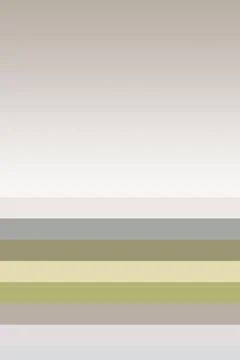 Abstract line illustration. Gradient background. Illustration for design Stock Illustration