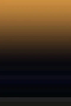 Abstract line illustration. Gradient background. Illustration for design Stock Illustration