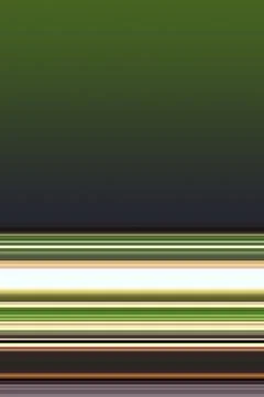 Abstract line illustration. Gradient background. Illustration for design Stock Illustration