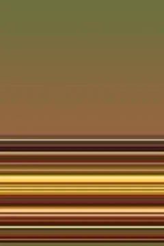 Abstract line illustration. Gradient background. Illustration for design Stock Illustration