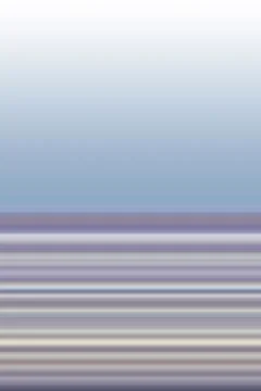 Abstract line illustration. Gradient background. Illustration for design Stock Illustration